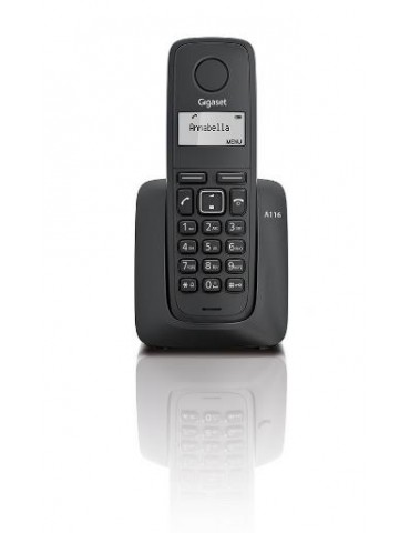 TELEFONO  GIGASET  A116 TF02164052