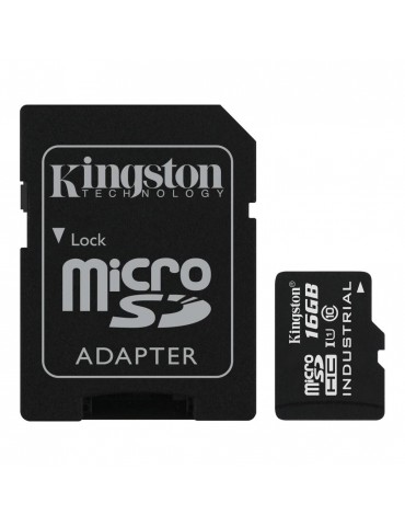 MEMORIA USB KINGSTON  SD 16GB 47507