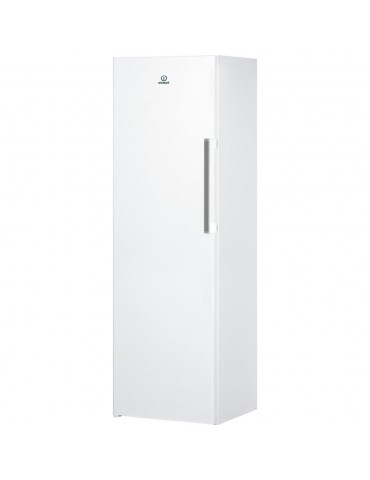 Congelador vertical INDESIT  UI8F1CW 188X60 260L NO FROST