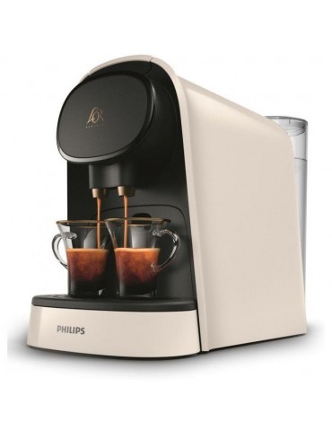 Cafetera expressol PHILIPS L`OR BARISTA LM8012/60