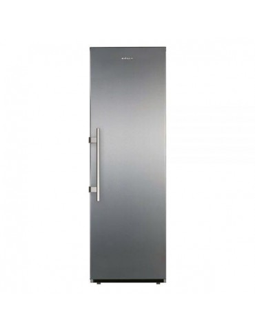 Congelador vertical EDESA EZS1823 NFEX 185*60 INOX