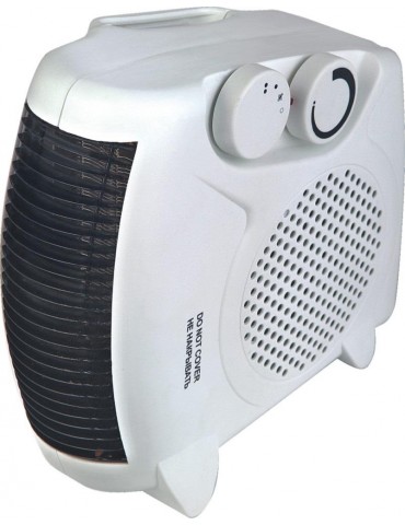 Calefactor ventilador INFINITON HBV-348C