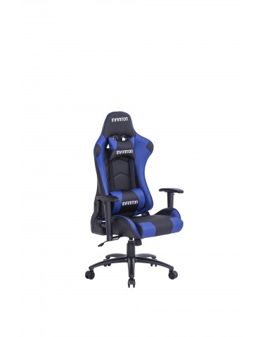 Silla gaming INFINITON GSEAT-21 BLUE