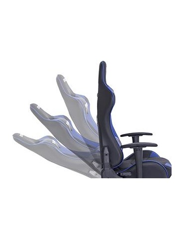 Silla gaming INFINITON GSEAT-03 RED