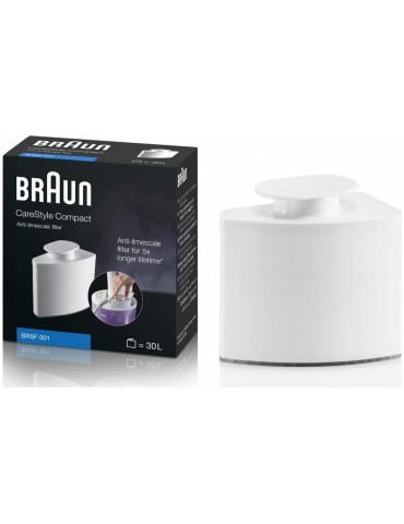 Acesorios filtros antical BRAUN BRSF001
