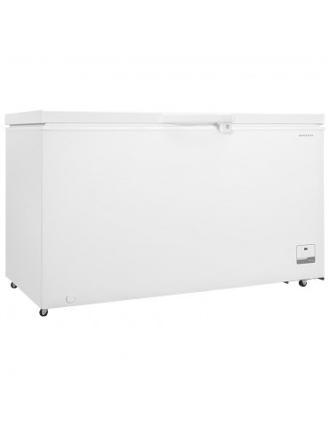 Congelador horizontal INFINITON CH-MF50