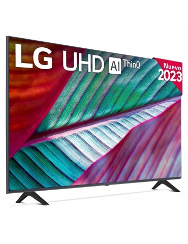 Tv led LG 43UR78006LK