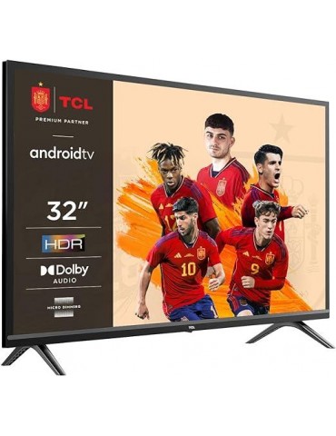Led TCL 32 32S5209 HD ANDROID